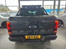 Ford Ranger EcoBlue Wildtrak - Thumb 5