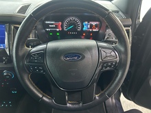Ford Ranger EcoBlue Wildtrak - Thumb 9