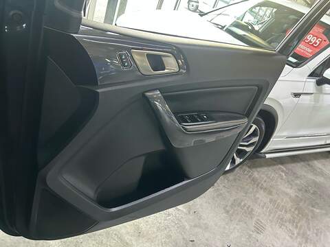 Ford Ranger 2.0 EcoBlue Wildtrak Pickup Double Cab 4dr Diesel Auto 4WD Euro 6 (s/s) (213 ps) - U10577