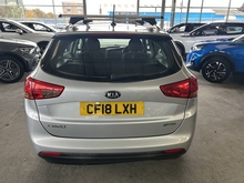 Kia Ceed CRDi 1 - Thumb 5
