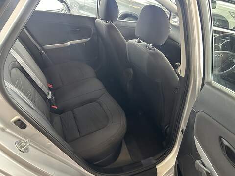 Kia Ceed 1.6 CRDi 1 Sportswagon 5dr Diesel Manual Euro 6 (s/s) (134 bhp) - U10578