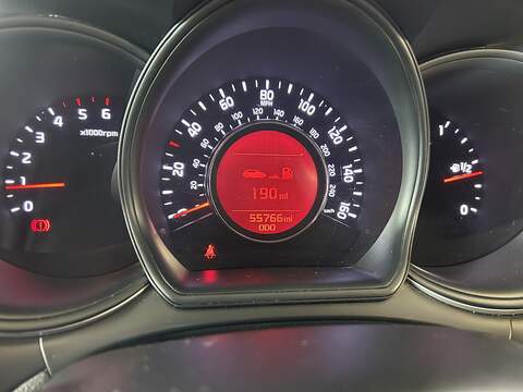 Kia Ceed 1.6 CRDi 1 Sportswagon 5dr Diesel Manual Euro 6 (s/s) (134 bhp) - U10578