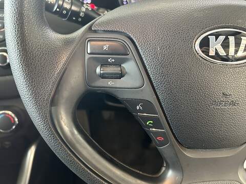 Kia Ceed 1.6 CRDi 1 Sportswagon 5dr Diesel Manual Euro 6 (s/s) (134 bhp) - U10578