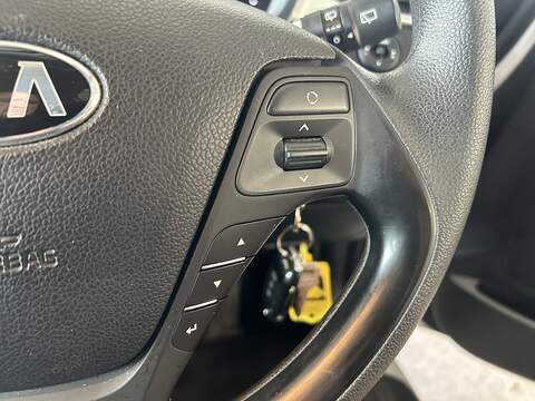 Kia Ceed 1.6 CRDi 1 Sportswagon 5dr Diesel Manual Euro 6 (s/s) (134 bhp) - U10578