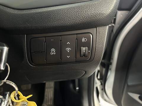 Kia Ceed 1.6 CRDi 1 Sportswagon 5dr Diesel Manual Euro 6 (s/s) (134 bhp) - U10578