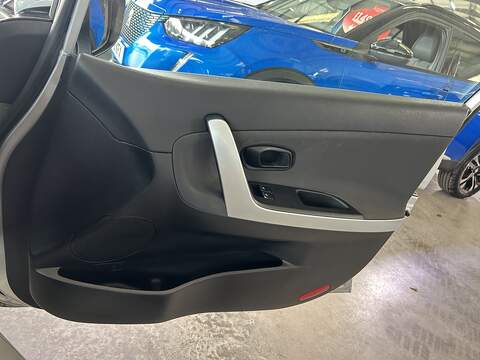 Kia Ceed 1.6 CRDi 1 Sportswagon 5dr Diesel Manual Euro 6 (s/s) (134 bhp) - U10578