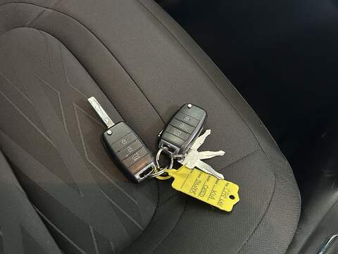 Kia Ceed 1.6 CRDi 1 Sportswagon 5dr Diesel Manual Euro 6 (s/s) (134 bhp) - U10578