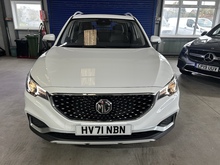 MG MG ZS Exclusive - Thumb 2