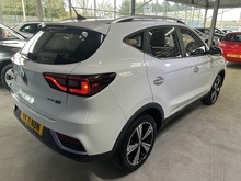 MG MG ZS Exclusive - Thumb 3