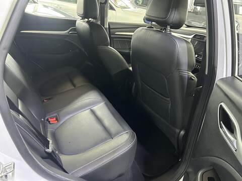 MG MG ZS 44.5kWh Exclusive SUV 5dr Electric Auto (143 ps) - U10579