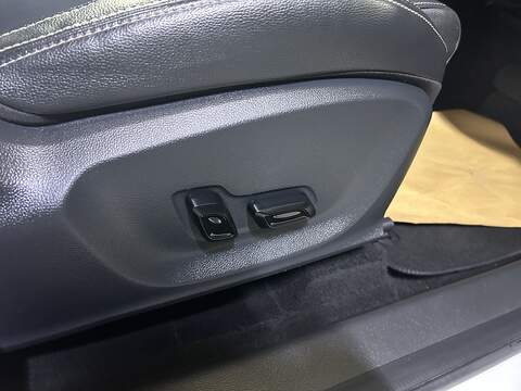 MG MG ZS 44.5kWh Exclusive SUV 5dr Electric Auto (143 ps) - U10579