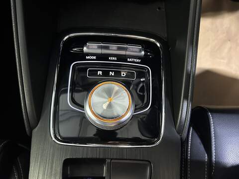 MG MG ZS 44.5kWh Exclusive SUV 5dr Electric Auto (143 ps) - U10579