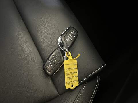 MG MG ZS 44.5kWh Exclusive SUV 5dr Electric Auto (143 ps) - U10579