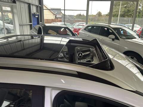 MG MG ZS 44.5kWh Exclusive SUV 5dr Electric Auto (143 ps) - U10579