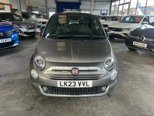 Fiat 500 MHEV - Thumb 2