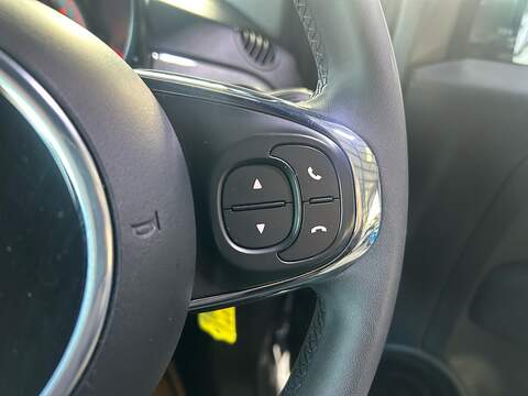 Fiat 500 1.0 MHEV Hatchback 3dr Petrol Manual Euro 6 (s/s) (70 bhp) - U10580