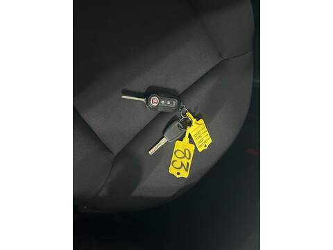 Fiat 500 1.0 MHEV Hatchback 3dr Petrol Manual Euro 6 (s/s) (70 bhp) - U10580