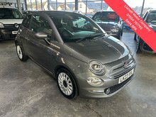 Fiat 500 MHEV - Thumb 0