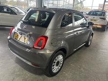 Fiat 500 MHEV - Thumb 3