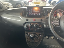 Fiat 500 MHEV - Thumb 8