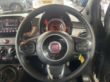 Fiat 500 MHEV - Thumb 9