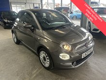 Fiat 500 MHEV - Thumb 0
