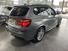 BMW X3 20d M Sport - Thumb 3