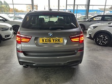 BMW X3 20d M Sport - Thumb 5