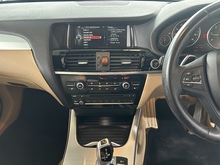 BMW X3 20d M Sport - Thumb 10