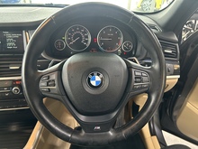BMW X3 20d M Sport - Thumb 11