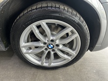 BMW X3 20d M Sport - Thumb 23