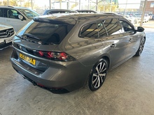 Peugeot 508 SW BlueHDi GT Line - Thumb 3