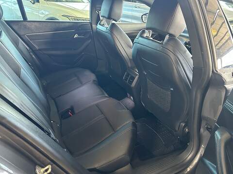 Peugeot 508 SW 2.0 BlueHDi GT Line Estate 5dr Diesel EAT Euro 6 (s/s) (160 ps) - U10584