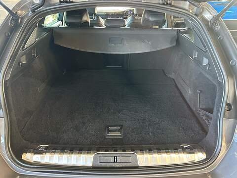 Peugeot 508 SW 2.0 BlueHDi GT Line Estate 5dr Diesel EAT Euro 6 (s/s) (160 ps) - U10584