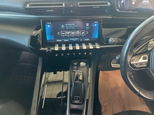 Peugeot 508 SW BlueHDi GT Line - Thumb 9