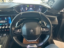 Peugeot 508 SW BlueHDi GT Line - Thumb 10