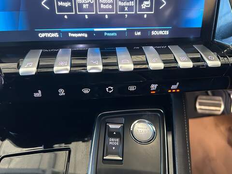 Peugeot 508 SW 2.0 BlueHDi GT Line Estate 5dr Diesel EAT Euro 6 (s/s) (160 ps) - U10584