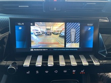 Peugeot 508 SW BlueHDi GT Line - Thumb 13