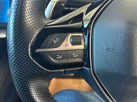 Peugeot 508 SW 2.0 BlueHDi GT Line Estate 5dr Diesel EAT Euro 6 (s/s) (160 ps) - U10584