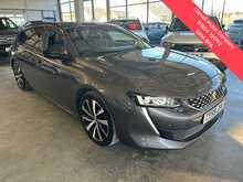 Peugeot 508 SW