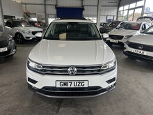 Volkswagen Tiguan TSI BlueMotion Tech SEL - Thumb 2