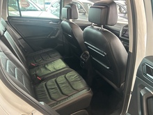 Volkswagen Tiguan TSI BlueMotion Tech SEL - Thumb 7