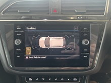 Volkswagen Tiguan TSI BlueMotion Tech SEL - Thumb 13