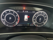 Volkswagen Tiguan TSI BlueMotion Tech SEL - Thumb 14