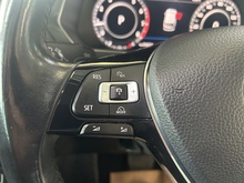 Volkswagen Tiguan TSI BlueMotion Tech SEL - Thumb 15