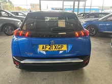 Peugeot E-2008 GT Premium - Thumb 5