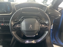 Peugeot E-2008 GT Premium - Thumb 10