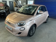 Fiat 500e Icon - Thumb 1