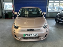 Fiat 500e Icon - Thumb 2