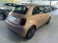 Fiat 500e Icon - Thumb 3